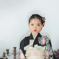 名古屋のフォトスタジオ