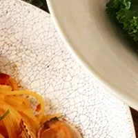 季節限定和パスタ