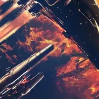 EVE Online Legion