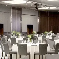 ヒルトン東京の大改装