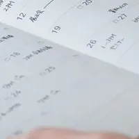 デジアナ手帳予約開始