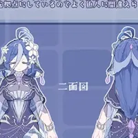 異世界キッチン新キャラ