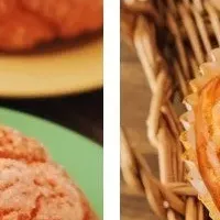 夏の果実パン特集