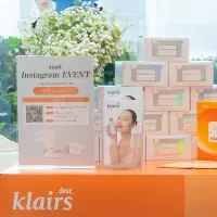 「Klairs」の革命