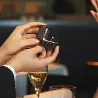 「パーフェクトプロポーズリング」