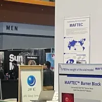 マフテックの新技術