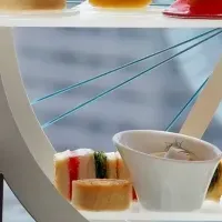 トロピカルアフタヌーン