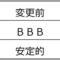 東洋建設、格付け上昇