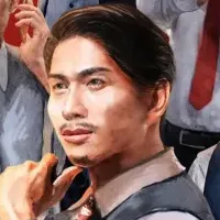 箕輪厚介氏の顧問就任