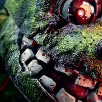 新チャプター登場