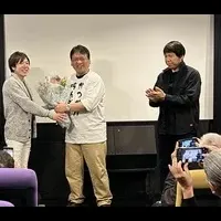 大東賢監督新作
