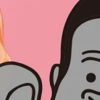 ゴリラの新グミ