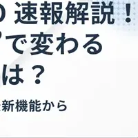 Google I/OでAI解説