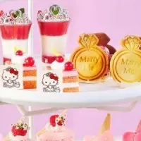 ハローキティプリンセス