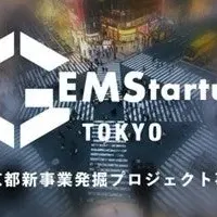 新事業発掘プロジェクト