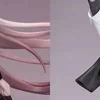 『アークナイツ』新フィギュア