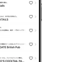 新サービス『mapzine』