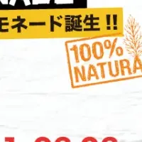 フローズンレモネード登場