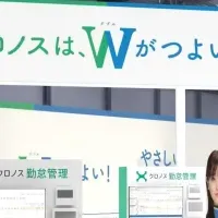 クロノス出展情報