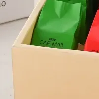 UCC CAFE MAIL!