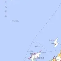 遺跡データで揺れの歴史解明