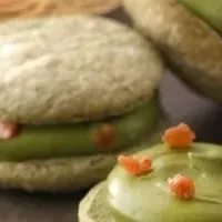 京都の抹茶菓子