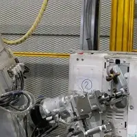 フロン自動回収システム