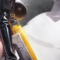 NIKKE新バージョン登場