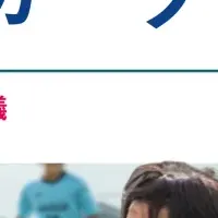 腸とサッカークリニック