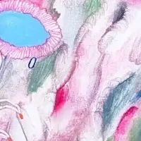 アートで感じる植物の生命力