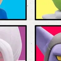 ドラゴンボールWCF復活