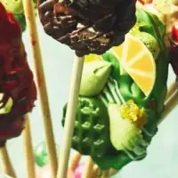 渋谷で楽しむ夏メニュー