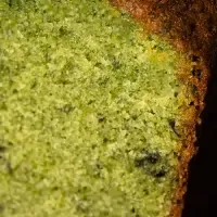 海藻スイーツ登場