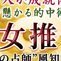 風知空伽の占い