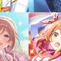 アイドルマスターコラボ