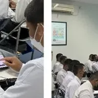 日本語教育の革新