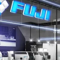 FUJIの出展情報