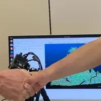 次世代ロボットの提携