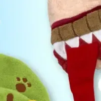 カプコンのヘアキャップ登場