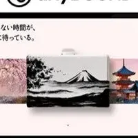 anyBOUNDが始動