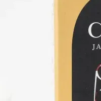 JALの夏アイスコーヒー