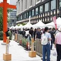 日本橋老舗フェス