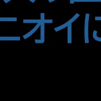 梅雨と髪・頭皮のニオイ