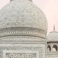 タージ・マハルツアー