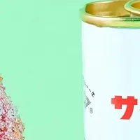 新たなおしゃれりんご飴