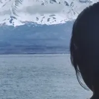 礼文島の涼なるひととき