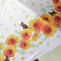 フラワーアンブレラ