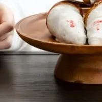チョコクロワッサン登場