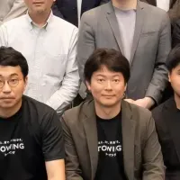 TOWINGが資金調達成功