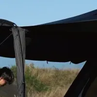 NODUSで叶える理想のキャンプ